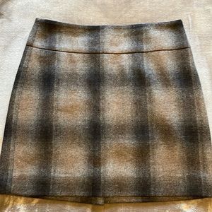 The Limited skirt size 0